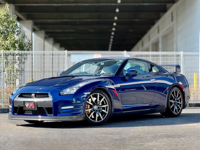 日産 GT-R ブルー(青色)の中古車一覧｜中古車検索 - 価格.com