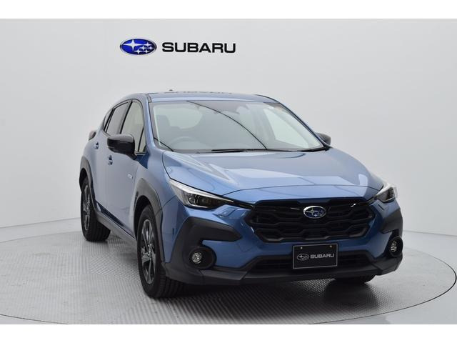 クロストレック2.0 ツーリング 4WD