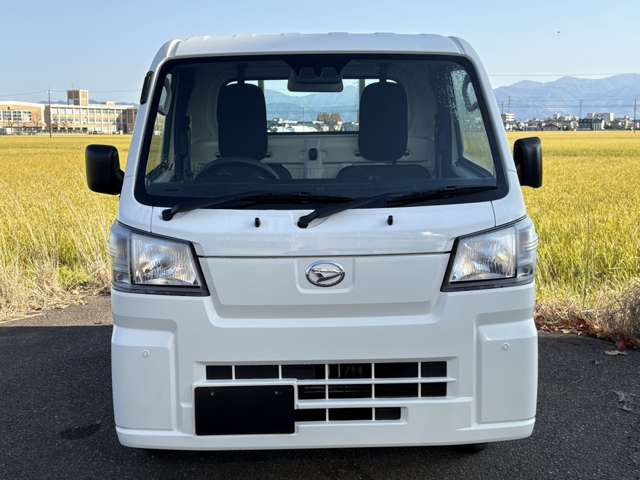 ハイゼットトラックスタンダード