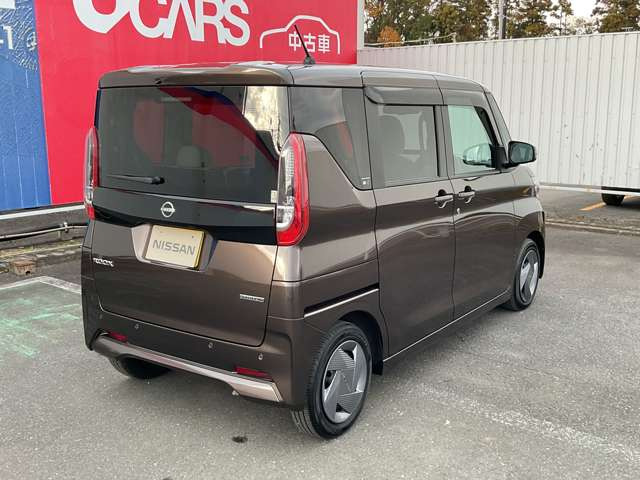 デイズルークスX