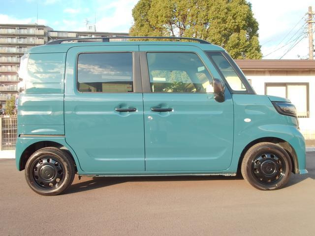 スペーシアベースXF