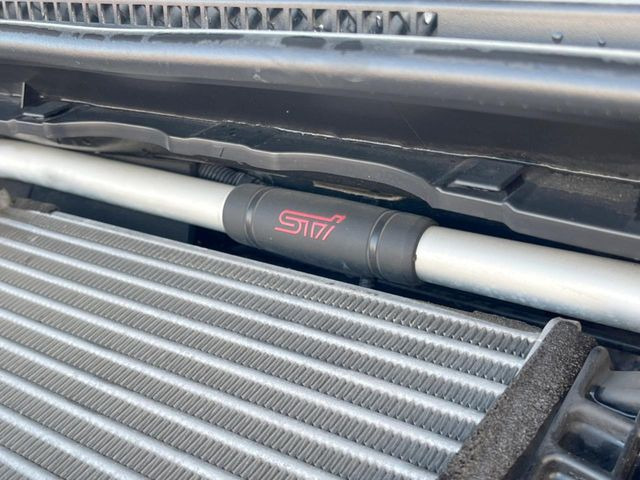 �ySTI�^���[�o�[�z���Ԃ̍��������߂�^���[�o�[�𑕔��B���X���[�Y�ȃR�[�i�����O���s���\�ƂȂ�A������y���߂܂��B