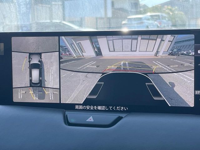 �y360&deg;�r���[���j�^�[�z��p�̃J�����ɂ��A�ォ�猩���낵���悤�Ȏ��_��360�x�N���}�̎��͂��m�F���邱�Ƃ��ł��܂������p�������m�F���₷���A�����ꏊ�ł̐؂�Ԃ��⒓�Ԃ��X���[�Y�ɍs���܂��B