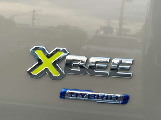 クロスビー1.0 ハイブリッド(HYBRID) MZ