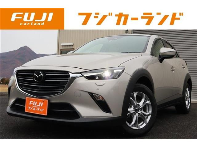 CX-3