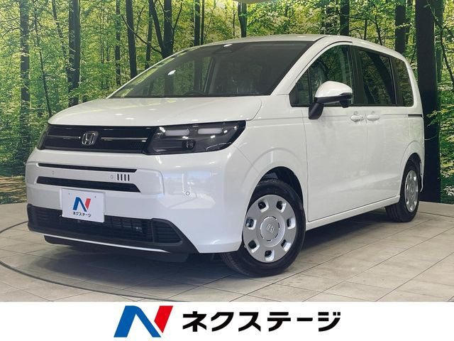 ホンダ フリード 宮崎県の中古車一覧｜中古車検索 - 価格.com