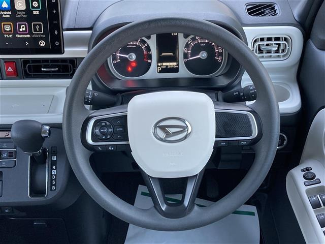 ムーヴキャンバスストライプス G