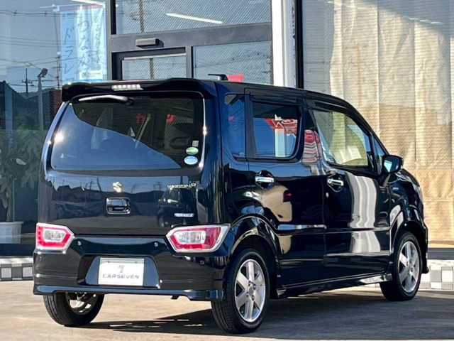 ワゴンRハイブリッド(HYBRID) FZ