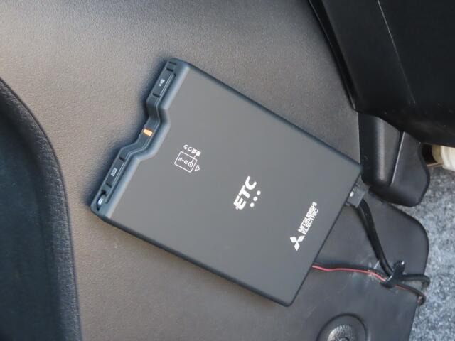 ETC���������Ă��܂���!ETC�ԍڋ@�𗘗p����ƍ���������������!!�T�C�t�ɂ��D���������ł��ˁ�