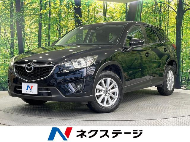 CX-5(マツダ) 2.2 XD 中古車画像