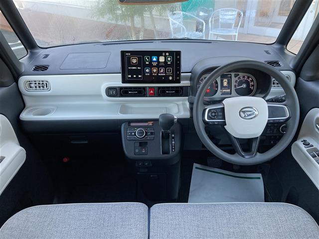 ムーヴキャンバスストライプス G