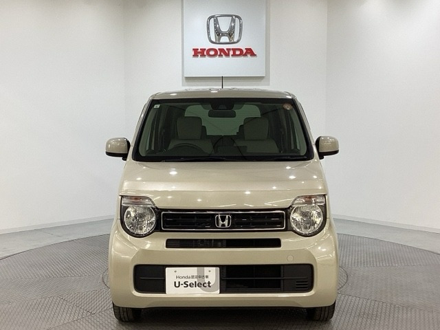 N-WGNL ホンダ センシング 4WD