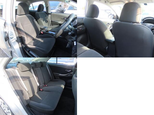 �V�[�g����ԗǍD�ł���B�傫�ȉ�����Ȃ��A���S�ł��B����S�n�������ł���B