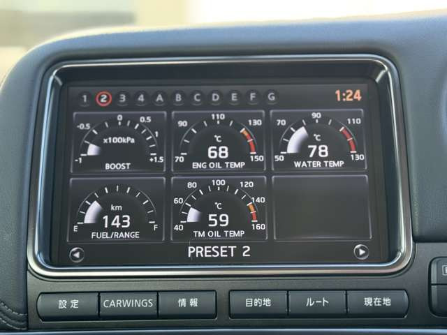 �W����ɂ͏펞GT-R35�̍݌ɂ�10��قǓW�����Ă���܂��B�O���E�����E����A�O���[�h���l�X�ɂȂ�܂��̂ŁA�C�ɂȂ���𐥔�ԋ߂ł����ɂȂ��Ă��������B