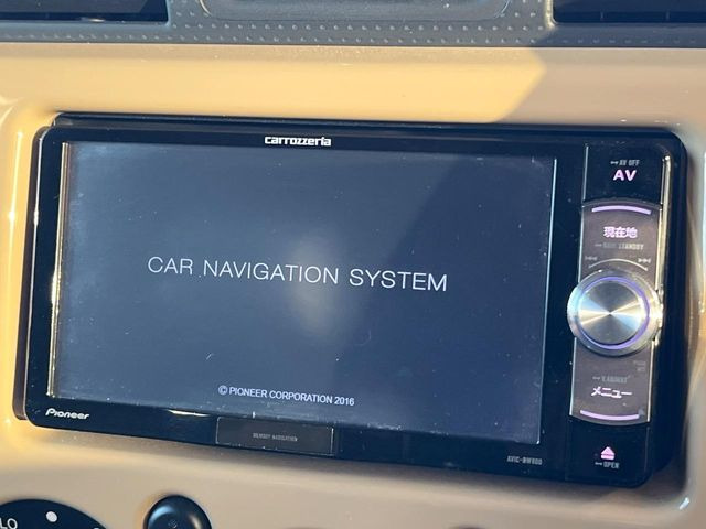 �y�i�r�Q�[�V�����z�g���₷���i�r�ŖړI�n�܂ł�������ē����Ă���܂��B�e��I�[�f�B�I�Đ��@�\���[�����Ă���A���Ԃ̉^�]������Ɋy�����Ȃ�܂�!!