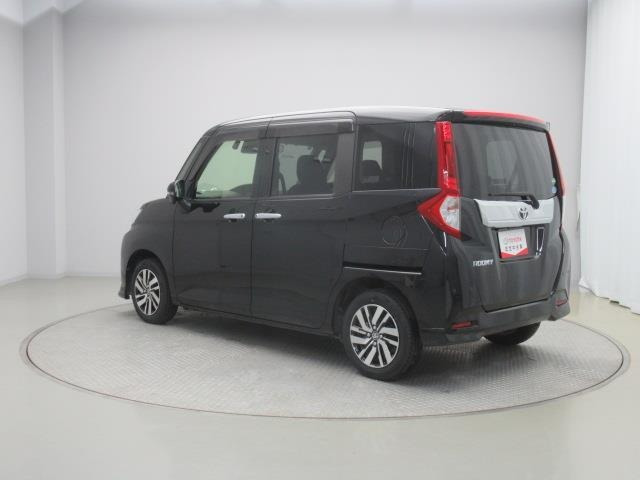 ルーミー1.0 カスタム G