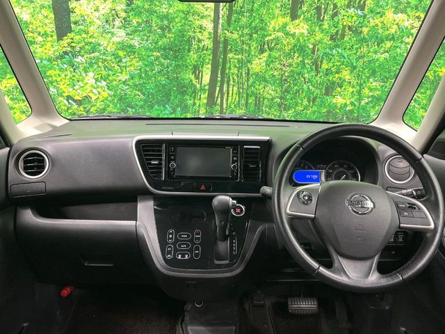 デイズルークスハイウェイスター Gターボ