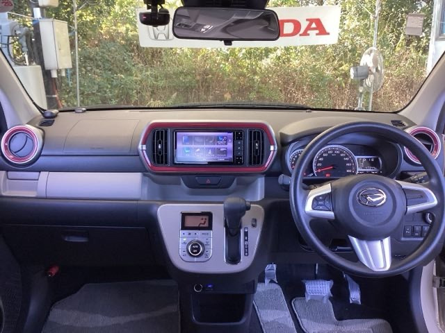 ブーン1.0 スタイル SAIII