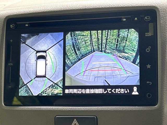 �y�S���ʃ��j�^�[�p�J�����z��p�̃J�����ɂ��A�ォ�猩���낵���悤�Ȏ��_��360�x�N���}�̎��͂��m�F���邱�Ƃ��ł��܂������p�������m�F���₷���A�����ꏊ�ł̐؂�Ԃ��⒓�Ԃ��X���[�Y�ɍs���܂��B