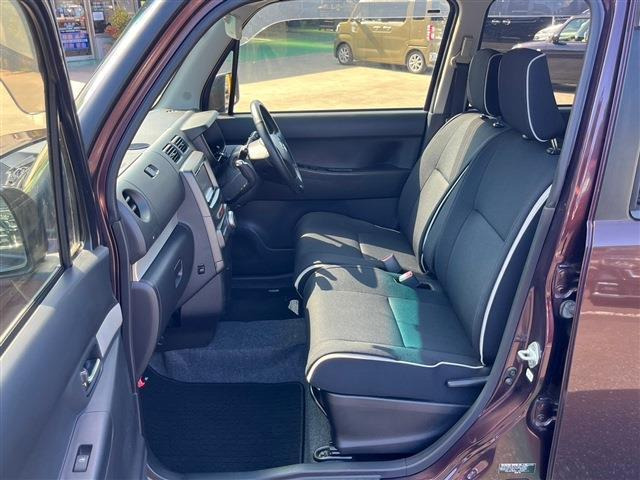 ムーヴコンテG ナビ