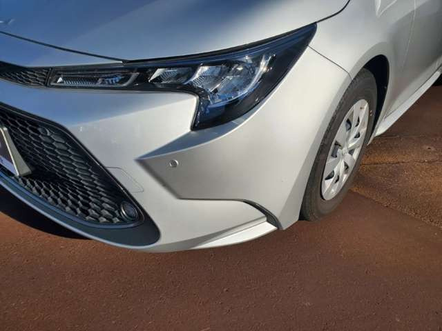 カローラツーリング1.8 ハイブリッド G-X