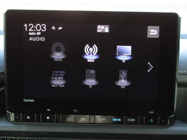 ステップワゴン1.5 スパーダ 4WD