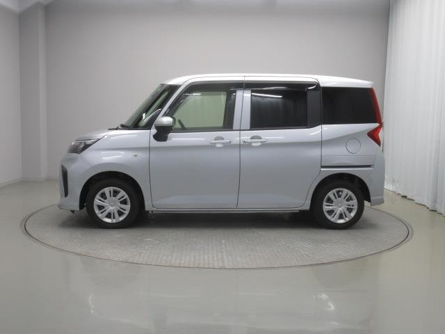 ルーミー1.0 X 4WD