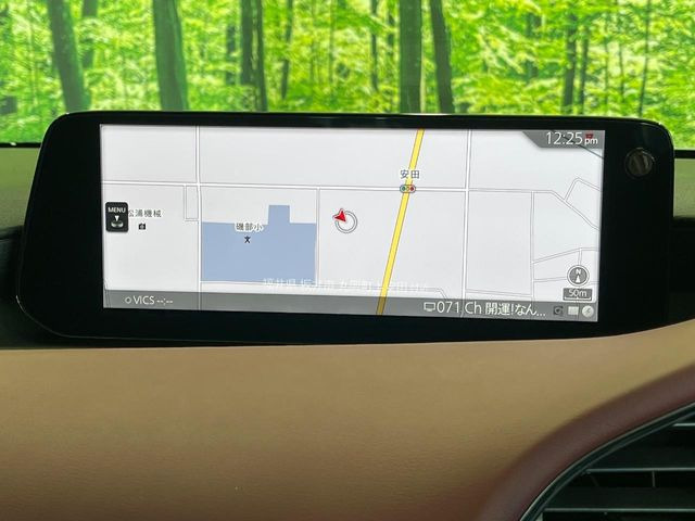 �y10.25�C���`�}�c�_�R�l�N�g�z�ԓ��̕��͋C�Ƀ}�b�`������^�f�B�X�v���C�B�X�}�z�ڑ��ł̃i�r�g�p��Bluetooth�Đ����A�l�X�ȋ@�\���y���߂܂��B�����I�ȃ_�C�������삪�\�ŁA�g��������ǍD�ł��B