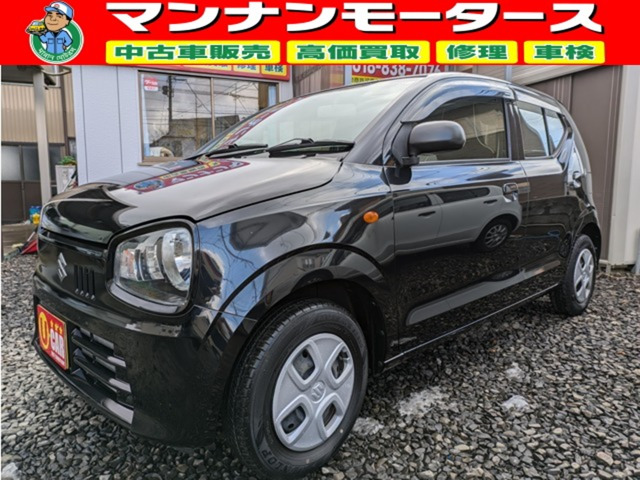 アルトL 4WD