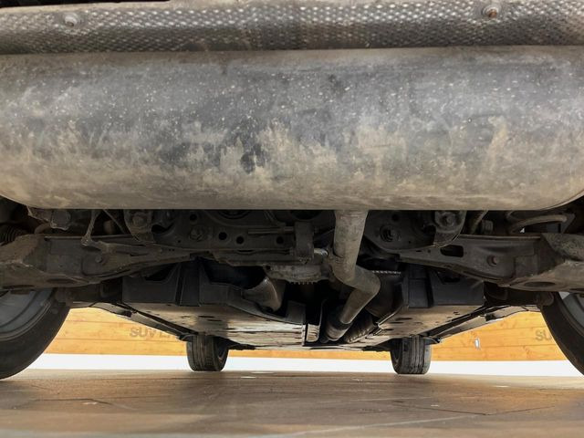 下回りがきれいなうちに、防錆加工の施工がオススメ。降雪地域はもちろん、沿岸部にお住いの方や、趣味でマリン・ウィンタースポーツをされる方にご好評いただいております。