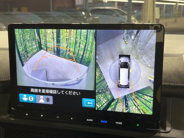 �y�}���`�r���[�J�����V�X�e���z��p�̃J�����ɂ��A�ォ�猩���낵���悤�Ȏ��_��360�x�N���}�̎��͂��m�F���邱�Ƃ��ł��܂������p�������m�F���₷���A�����ꏊ�ł̐؂�Ԃ��⒓�Ԃ��X���[�Y�ɍs���܂��B