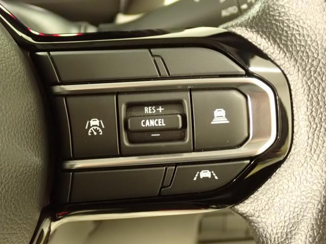 スペーシアハイブリッド(HYBRID) X セーフティプラスパッケージ