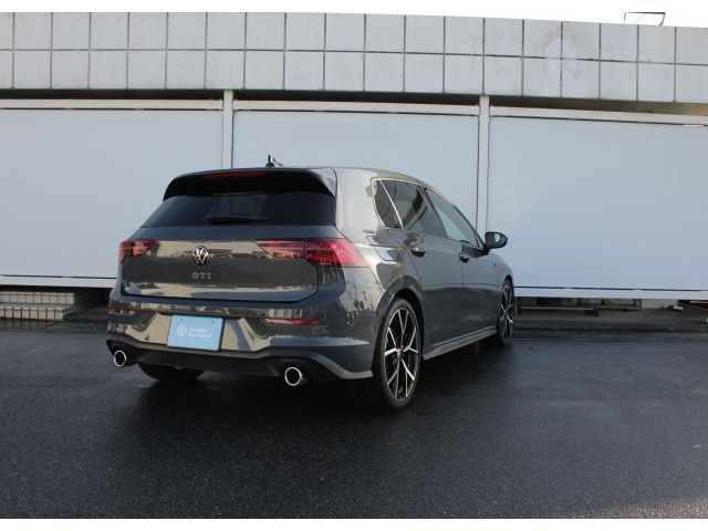 ゴルフGTI