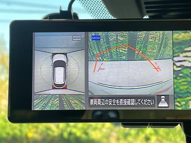 �y�A���E���h�r���[���j�^�[�z��p�̃J�����ɂ��A�ォ�猩���낵���悤�Ȏ��_��360�x�N���}�̎��͂��m�F���邱�Ƃ��ł��܂������p�������m�F���₷���A�����ꏊ�ł̐؂�Ԃ��⒓�Ԃ��X���[�Y�ɍs���܂��B