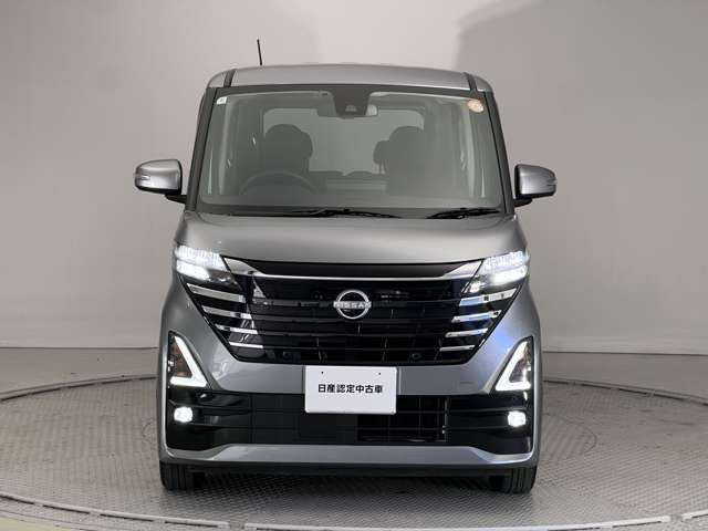 ルークスハイウェイスター