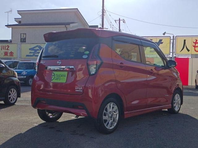 デイズハイウェイスターX プロパイロットエディション