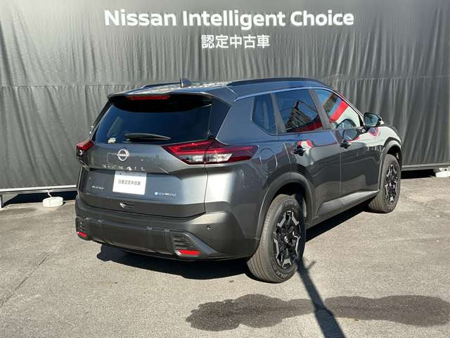 エクストレイル