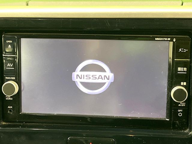 デイズルークスハイウェイスター Gターボ