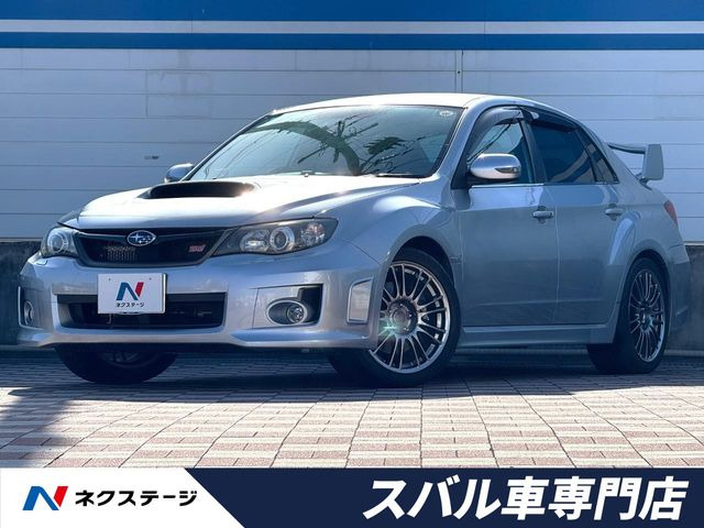 スバル インプレッサWRXの中古車・相場情報｜中古車検索 - 価格.com