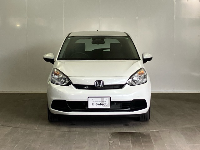 フィット1.5 ベーシック