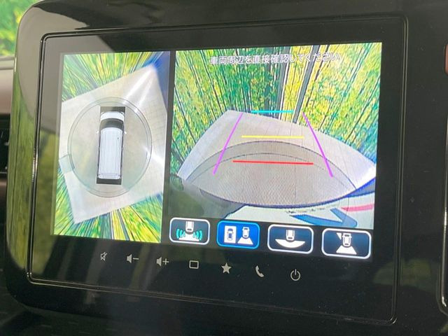 �y�S���ʃ��j�^�[�p�J�����z��p�̃J�����ɂ��A�ォ�猩���낵���悤�Ȏ��_��360�x�N���}�̎��͂��m�F���邱�Ƃ��ł��܂����c�񒓎Ԃ╝�񂹎��Ɋ��􂵂Ă���܂���