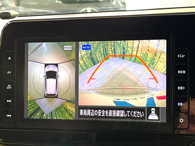 �y�A���E���h�r���[���j�^�[�z��p�̃J�����ɂ��A�ォ�猩���낵���悤�Ȏ��_��360�x�N���}�̎��͂��m�F���邱�Ƃ��ł��܂������p�������m�F���₷���A�����ꏊ�ł̐؂�Ԃ��⒓�Ԃ��X���[�Y�ɍs���܂��B