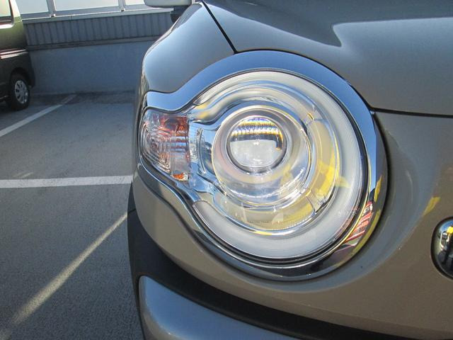 クロスビー1.0 ハイブリッド(HYBRID) MZ