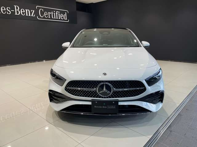 AクラスA180 アーバン スターズ