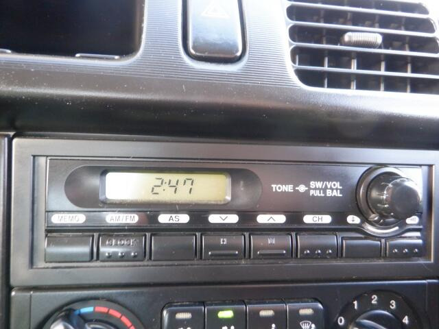 CD�E���W�I�̏����f�b�L�𑕔����Ă܂�!�e��i�r�̂��p�ӂ��I�v�V�����ł��p�ӂ��Ă���܂��̂ŁA���Ȃ�Ƃ��\���t����������(^^��