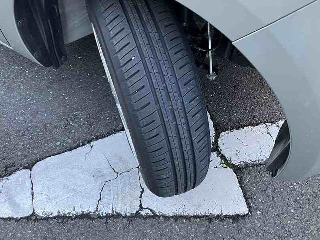 ワゴンRスマイルハイブリッド(HYBRID) X