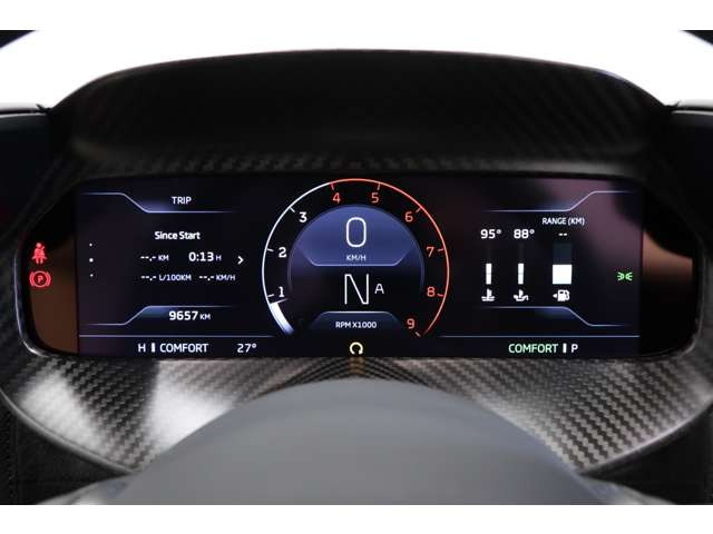 �ŐV�̃f�W�^���C���X�g�D�������g�N���X�^�[�𓋍ڂ��A���F���Ƒ��쐫��ǋ��B�h���C�o�[�ɕK�v�ȏ���I�m�ɕ\�����A���s�����X�g���X�t���[�ȑ��삪�\�ł��B