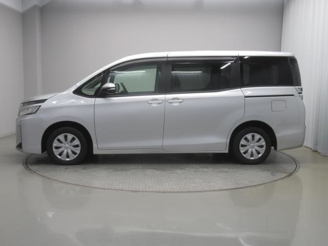 ヴォクシー2.0 X