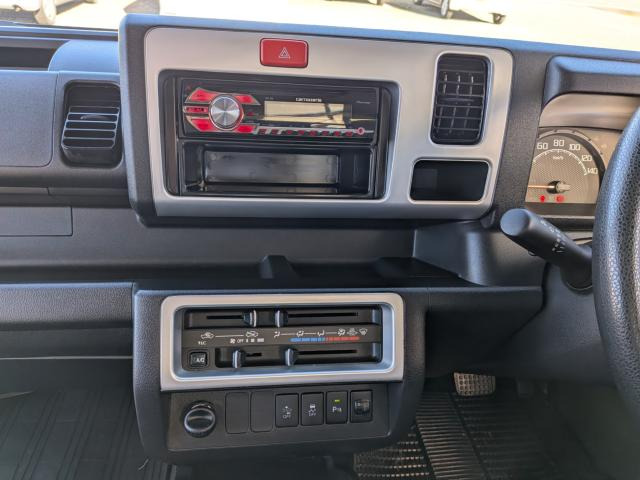 ハイゼットトラックエクストラ SAIIIt