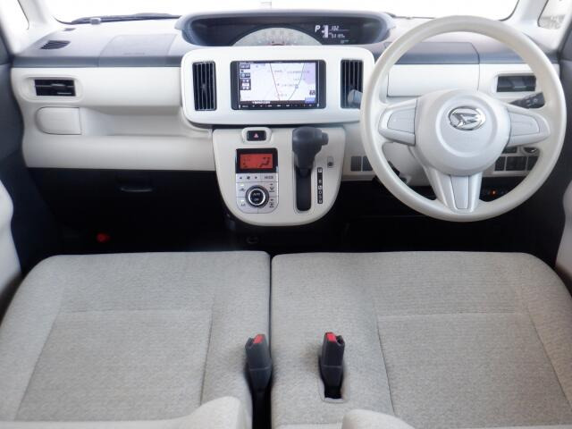 ムーヴキャンバスX SAIII